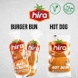 Preview: Hira Hamburger Brötchen